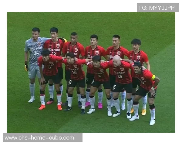 上港与悉尼FC激战在即谁能在亚冠赛场上书写辉煌历史