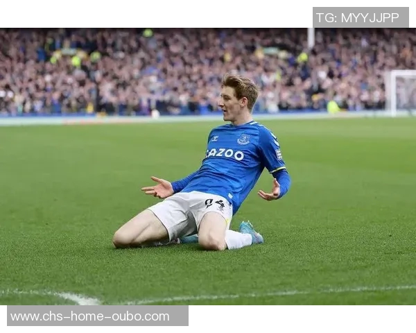 埃弗顿主场迎战曼联双方争夺英超关键三分的激烈对决