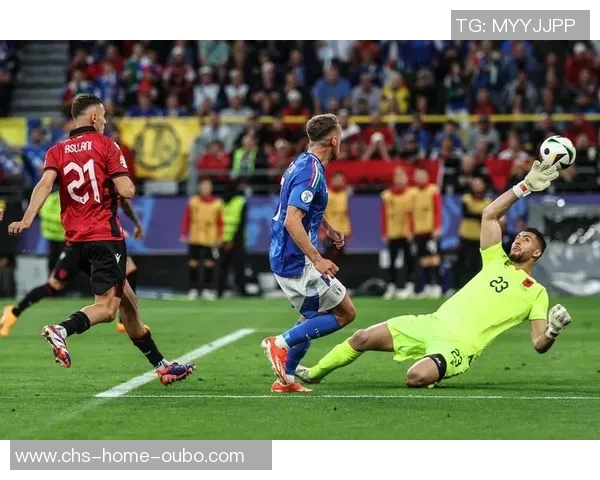 威尔士与意大利激战正酣谁能在欧锦赛中笑到最后