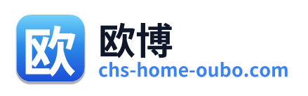 欧博 Logo